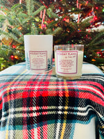 Holiday Plans Candle by Trubee Hill