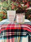 Holiday Plans Candle by Trubee Hill