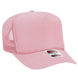 Meet Me Trucker Hat