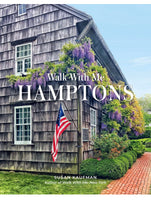 Walk With Me: Hamptons