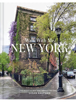 Walk With Me: New York